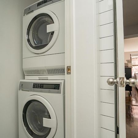 Chelsea Waterside Apartments 30 Day Stays New York Bagian luar foto