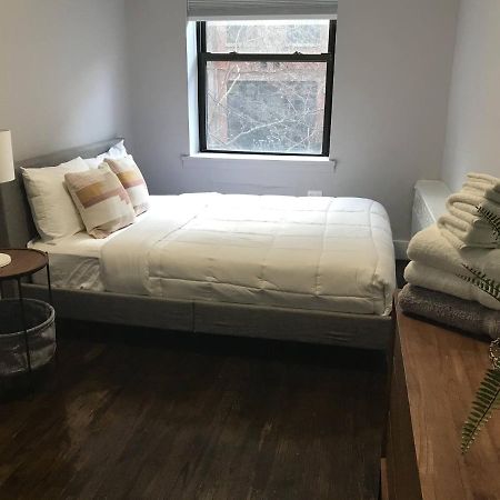 Chelsea Waterside Apartments 30 Day Stays New York Bagian luar foto