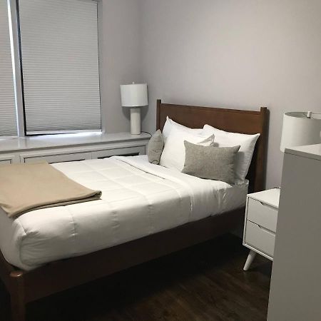 Chelsea Waterside Apartments 30 Day Stays New York Bagian luar foto