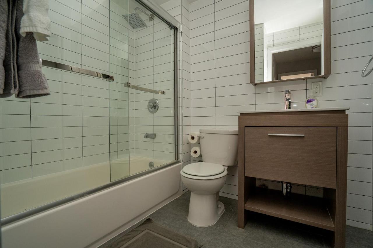 Chelsea Waterside Apartments 30 Day Stays New York Bagian luar foto