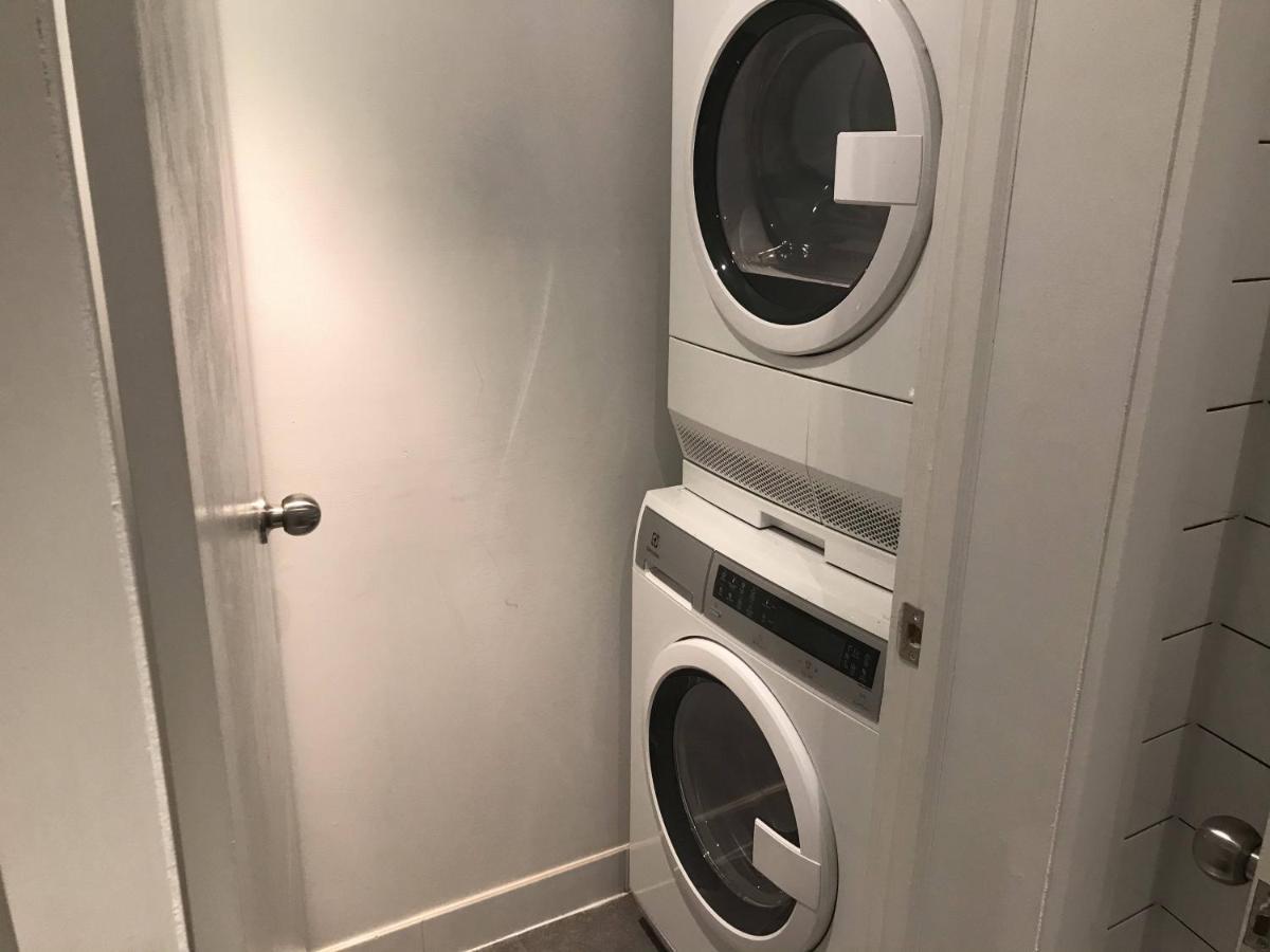 Chelsea Waterside Apartments 30 Day Stays New York Bagian luar foto