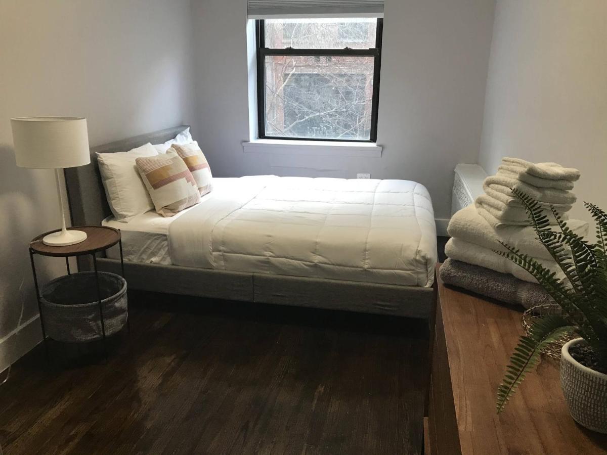 Chelsea Waterside Apartments 30 Day Stays New York Bagian luar foto