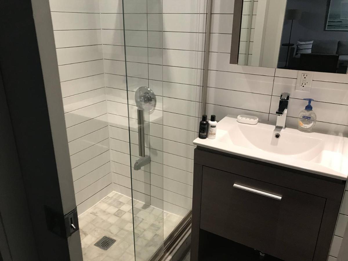 Chelsea Waterside Apartments 30 Day Stays New York Bagian luar foto
