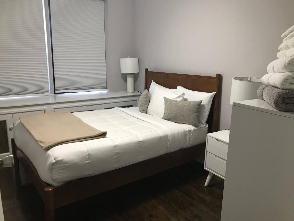 Chelsea Waterside Apartments 30 Day Stays New York Bagian luar foto