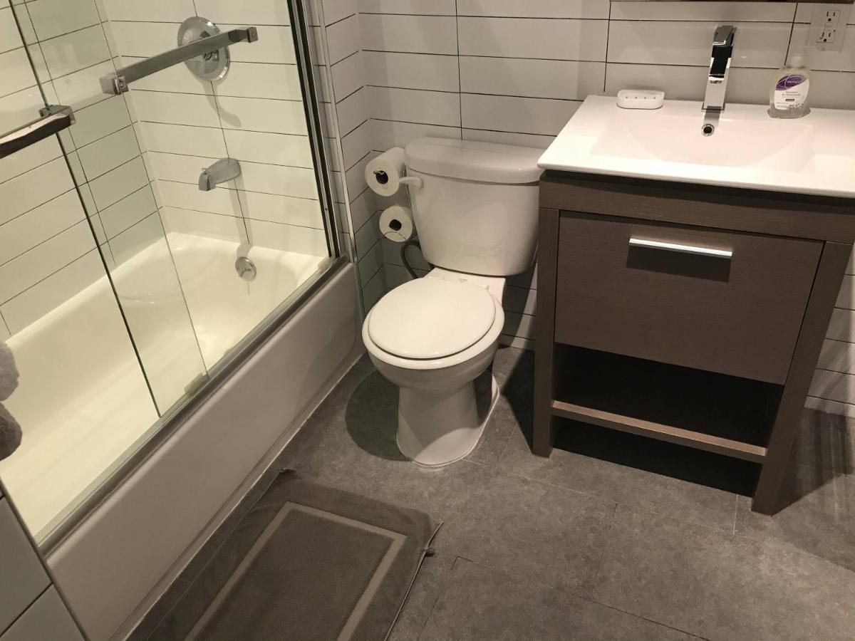 Chelsea Waterside Apartments 30 Day Stays New York Bagian luar foto