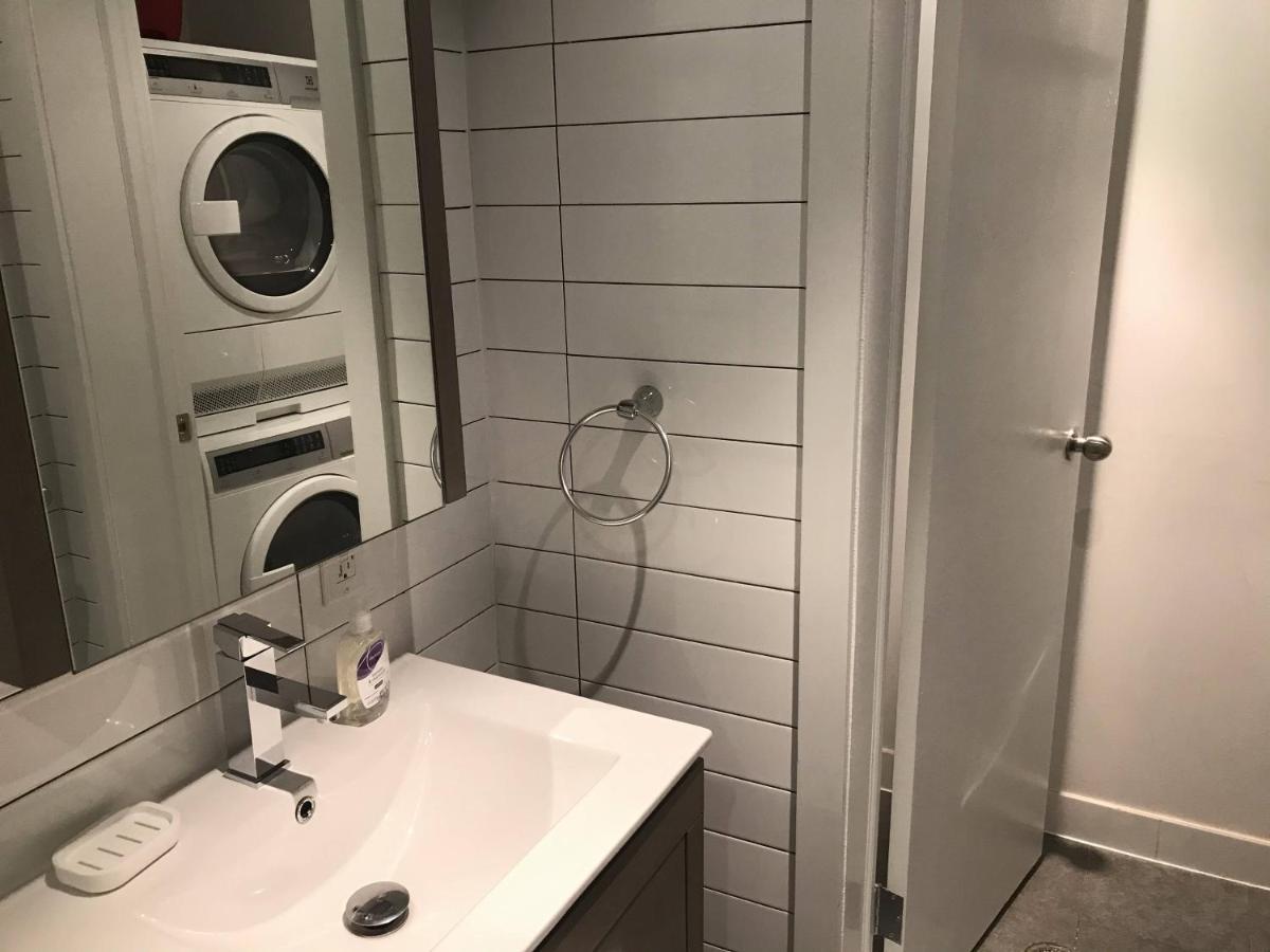 Chelsea Waterside Apartments 30 Day Stays New York Bagian luar foto