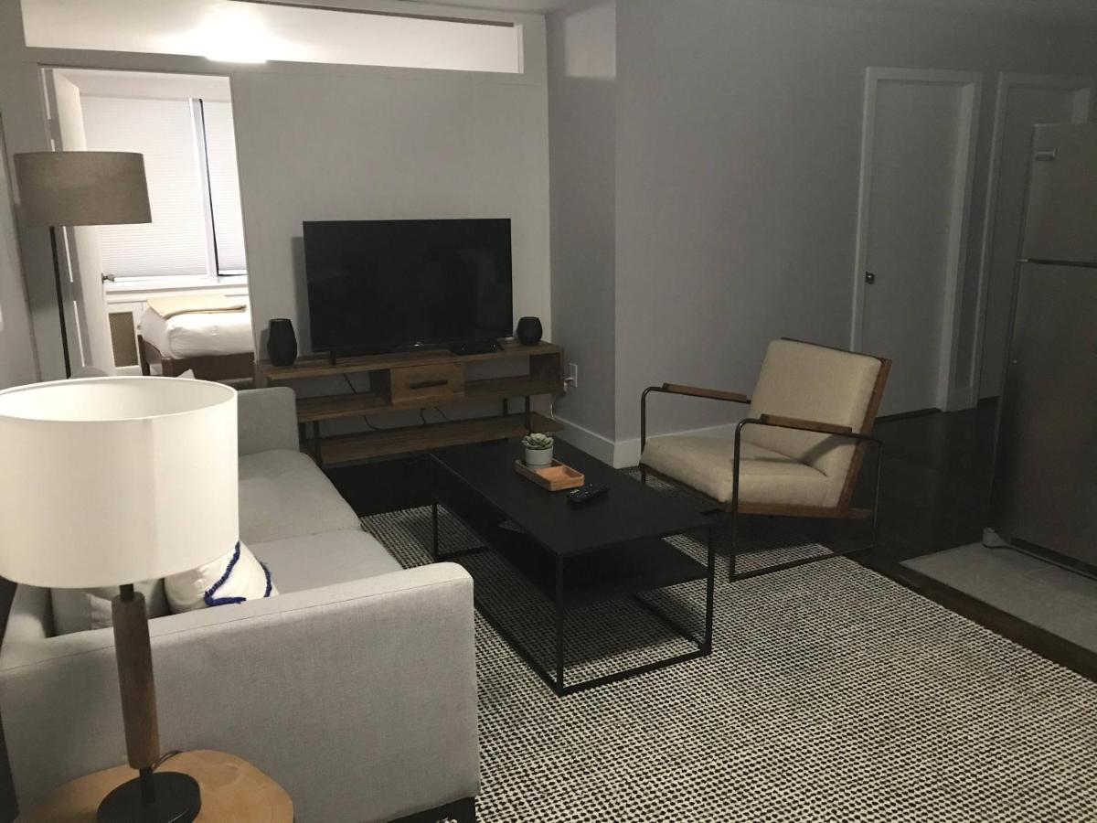 Chelsea Waterside Apartments 30 Day Stays New York Bagian luar foto
